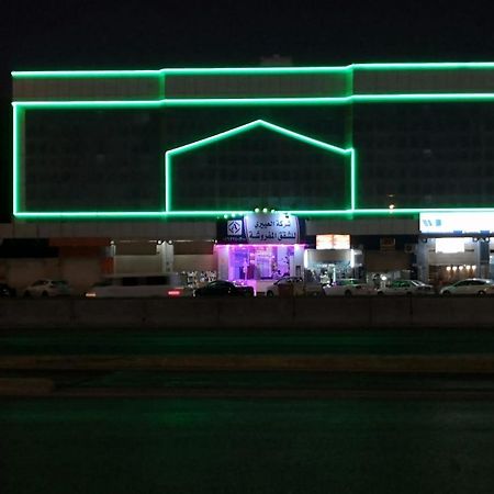 Al Eairy Apartment-Alqaseem 1 布赖代 外观 照片