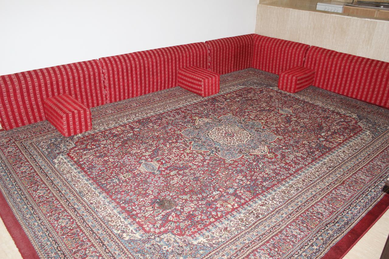 Al Eairy Apartment-Alqaseem 1 布赖代 外观 照片