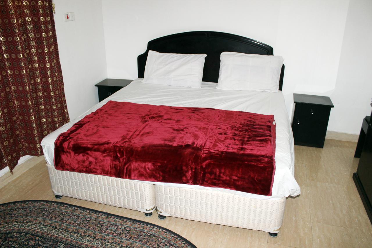 Al Eairy Apartment-Alqaseem 1 布赖代 外观 照片