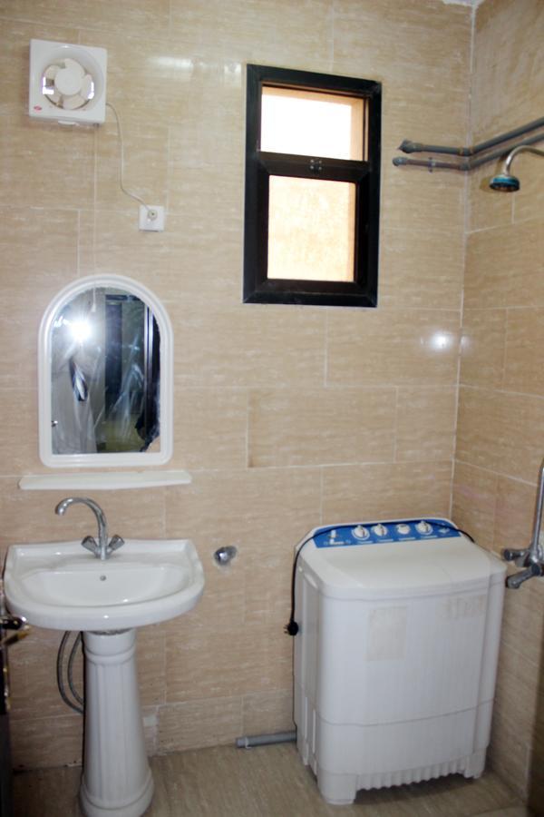 Al Eairy Apartment-Alqaseem 1 布赖代 外观 照片