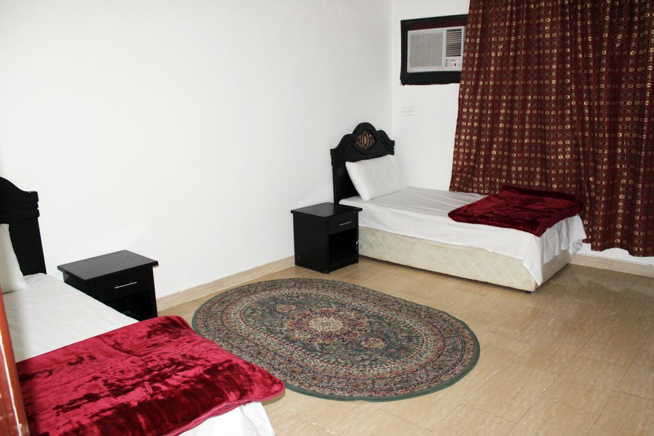 Al Eairy Apartment-Alqaseem 1 布赖代 外观 照片