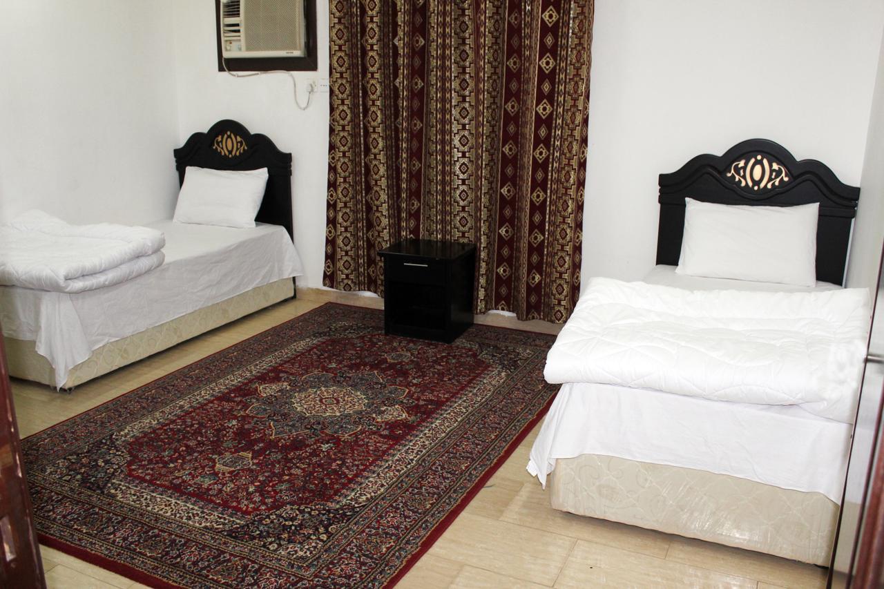 Al Eairy Apartment-Alqaseem 1 布赖代 外观 照片