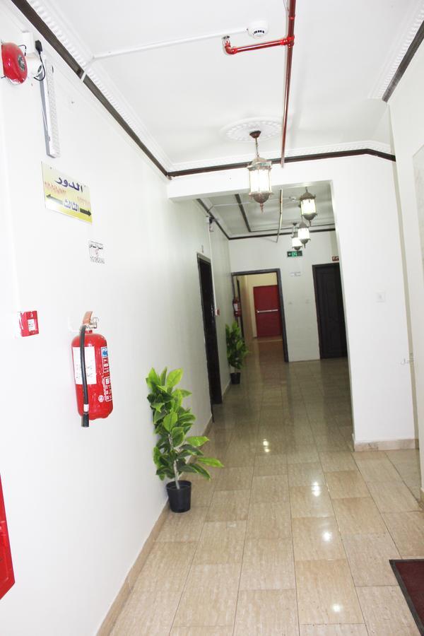 Al Eairy Apartment-Alqaseem 1 布赖代 外观 照片