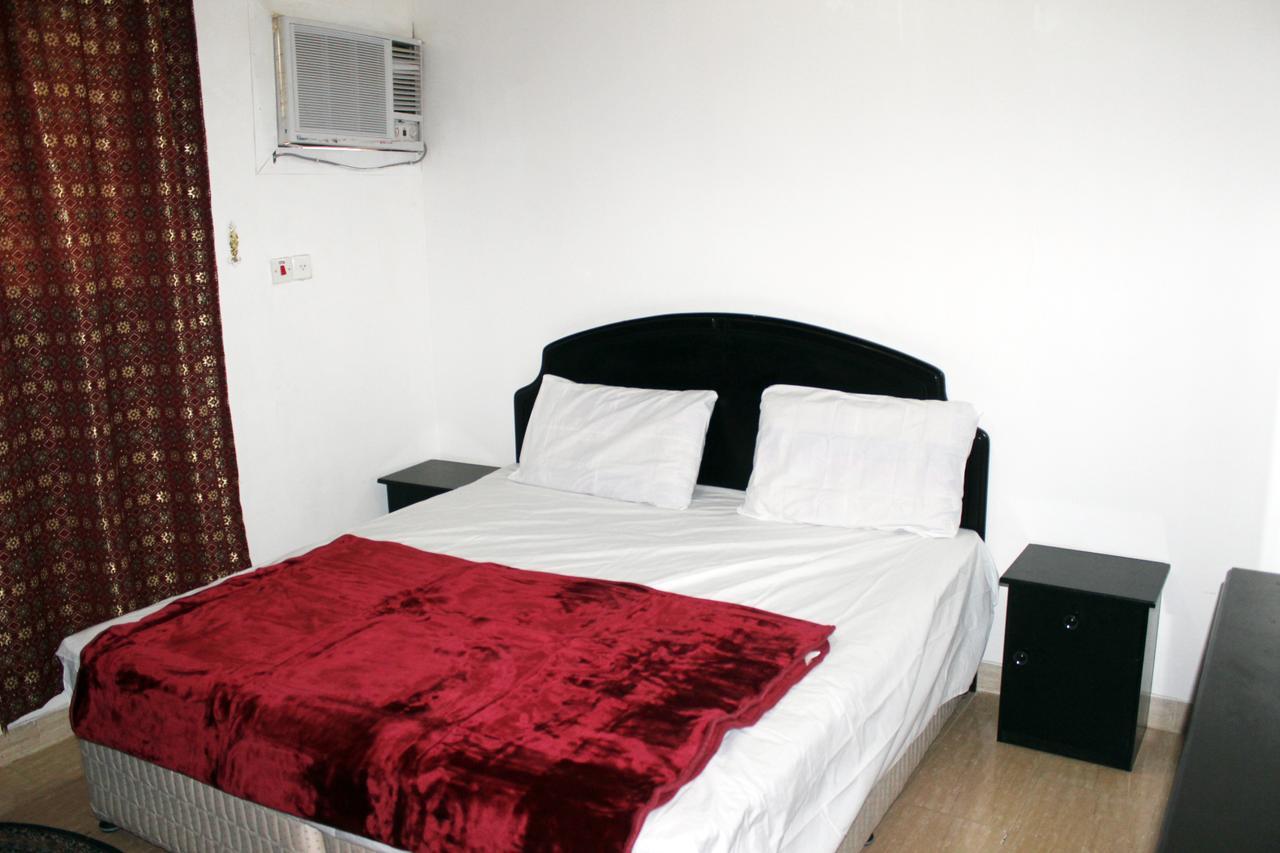 Al Eairy Apartment-Alqaseem 1 布赖代 外观 照片